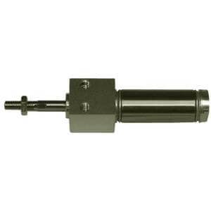 SMC NCMC150-0300C-XC6-X155US ncm, air cylinder, ROUND BODY CYLINDER