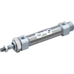 SMC 10-CM2XB25TN-150Z cylinder, air, ROUND BODY CYLINDER