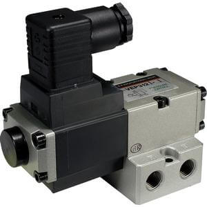 SMC VEP3121-1-03S pressure type e/p proportional valve, PROPORTIONAL VALVE