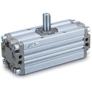 SMC CDVRA1BW80-180CZ-15D rotary cylinder, ROTARY ACTUATOR