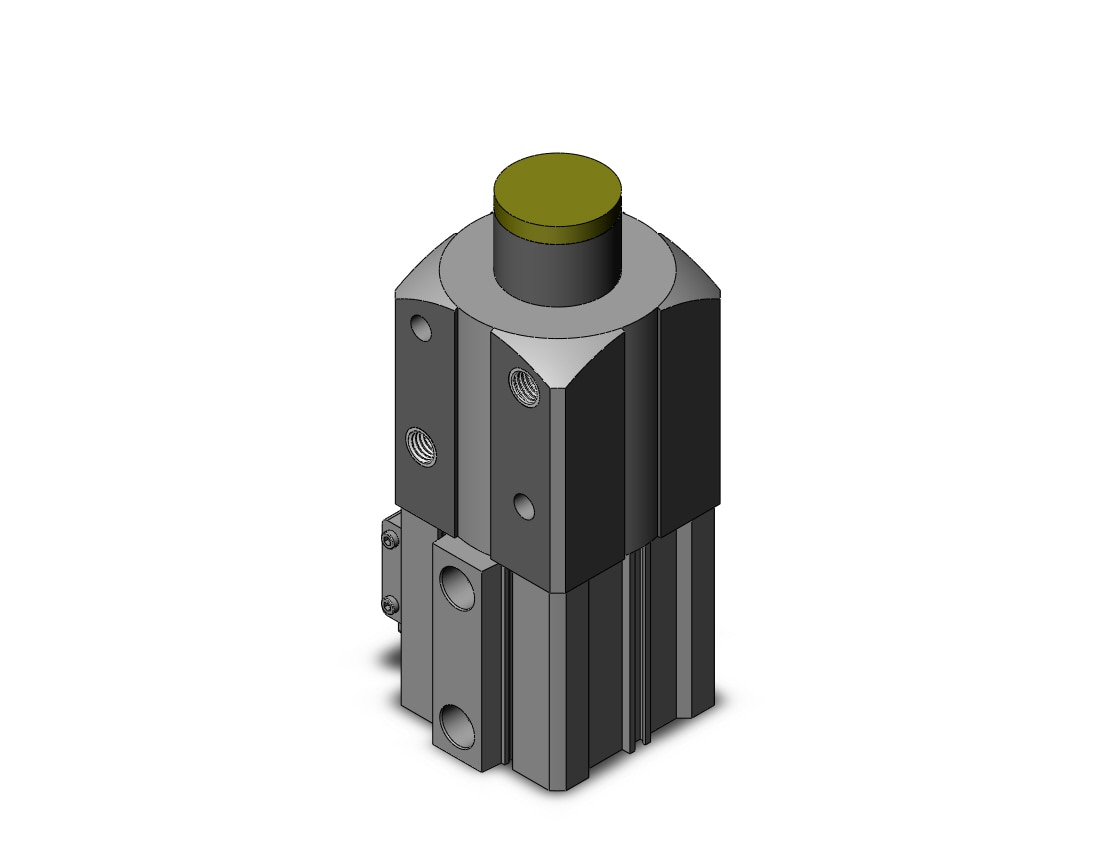 SMC CLKQPKD50TF-130RBL-P79WSE cylinder, pin clamp, PIN CLAMP CYLINDER