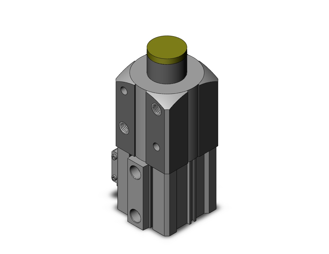 SMC CLKQPKD50TF-160RBH-P79WSE cylinder, pin clamp, PIN CLAMP CYLINDER