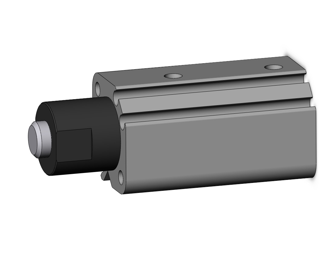 SMC RSDQB20F-20TKZ-M9BWVZ compact stopper cylinder, rsq-z, STOPPER CYLINDER