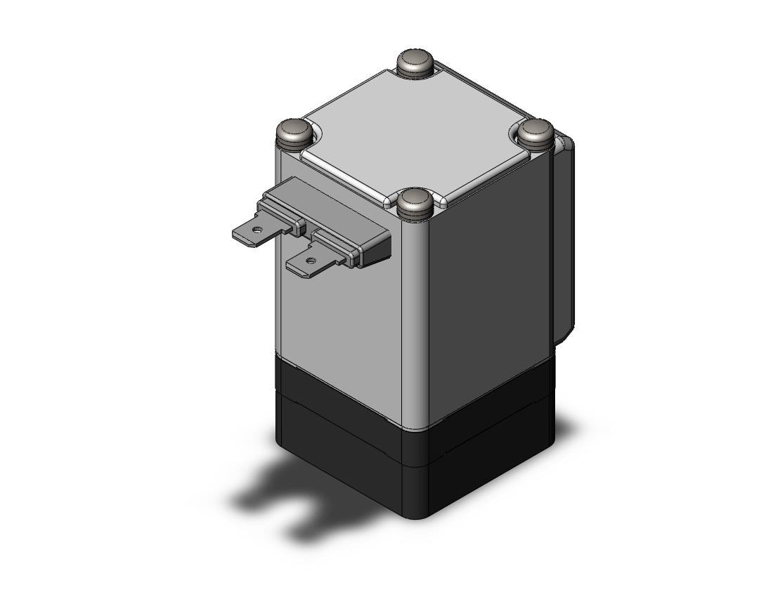 SMC VX2A0AZ2C 2 port valve, 2 PORT VALVE