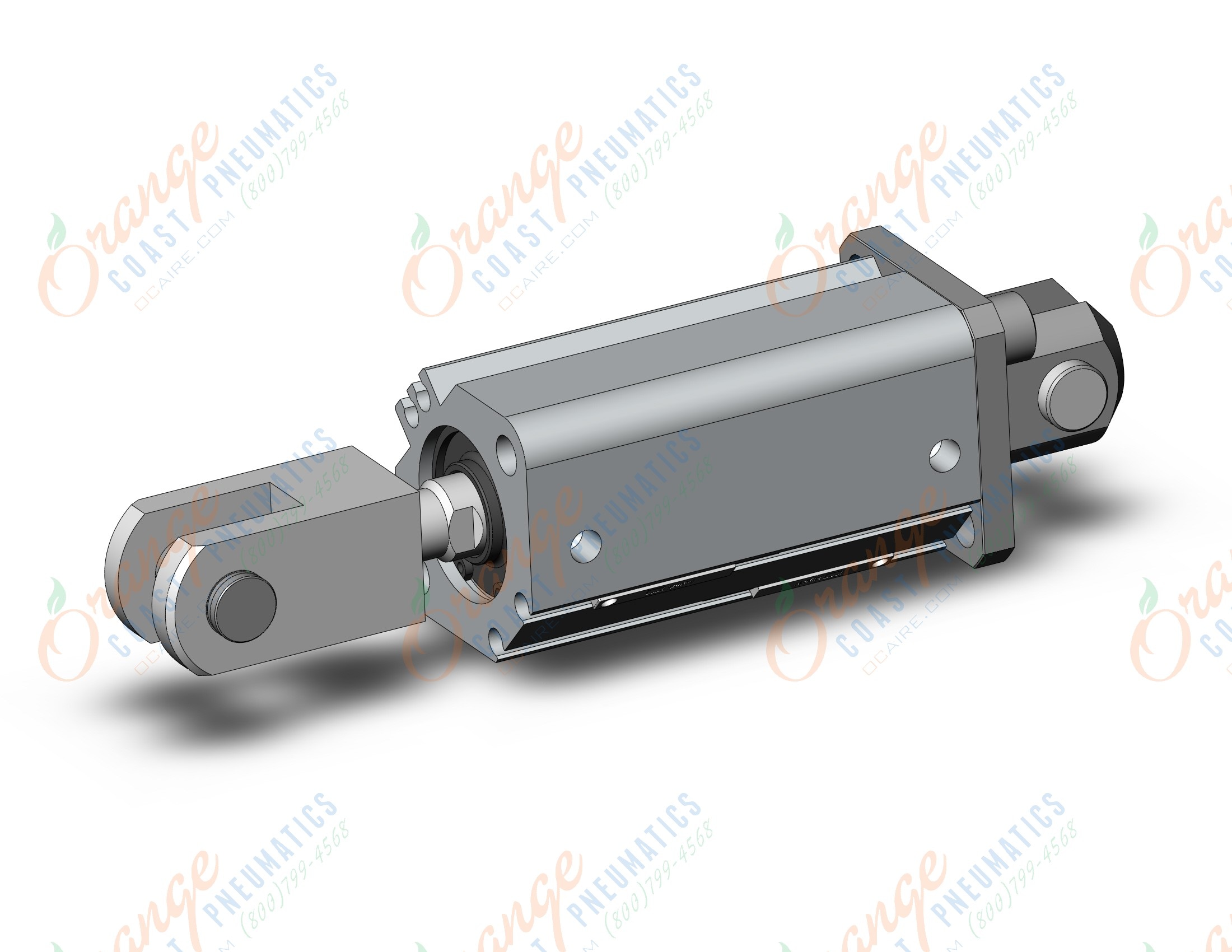 SMC CDQ2D25-40DCMZ-W-M9BWL compact cylinder, cq2-z, COMPACT CYLINDER