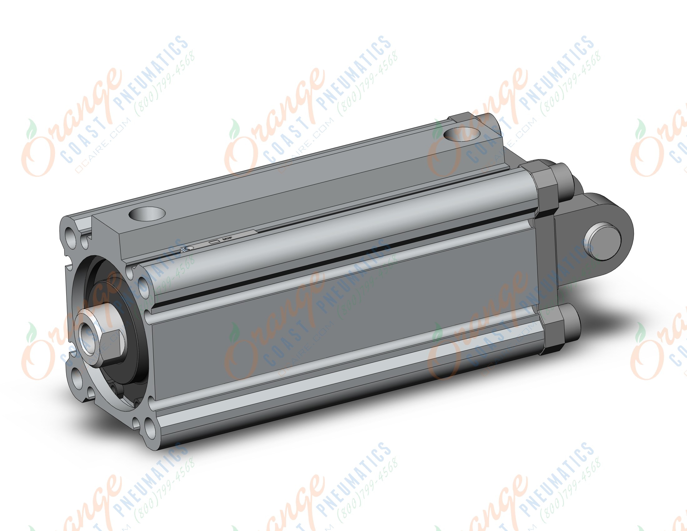 SMC CDQ2D40TN-75DZ-M9PSAPC compact cylinder, cq2-z, COMPACT CYLINDER