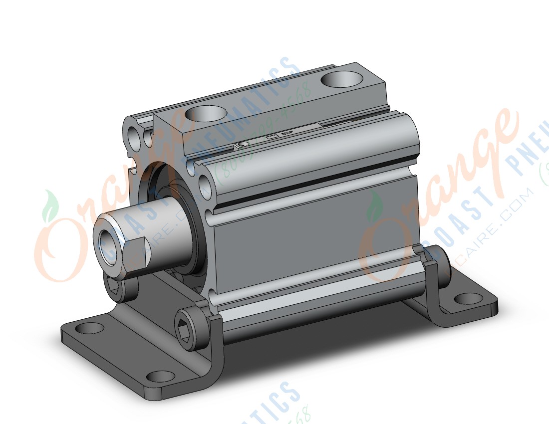 SMC CDQ2LC32-20DZ-M9PMAPC compact cylinder, cq2-z, COMPACT CYLINDER