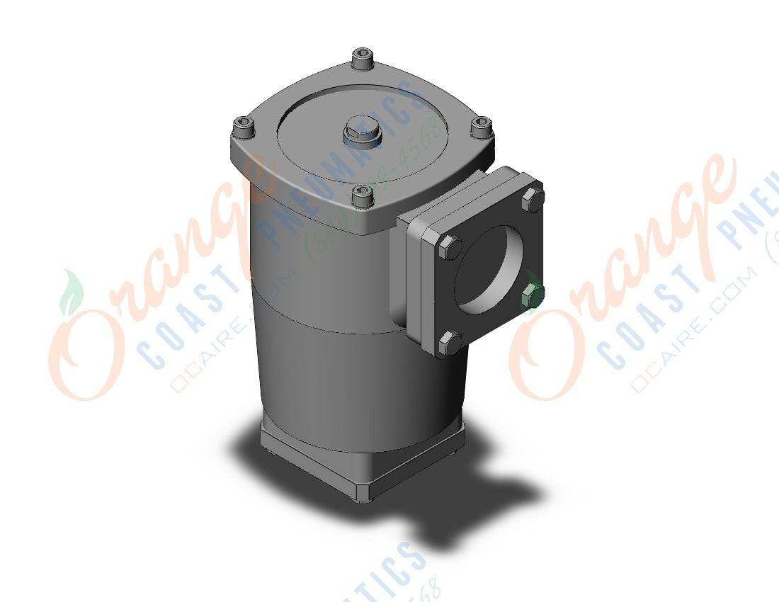 SMC FHIAN-20-M105DD fhg 2 flange (misc./other), FHG HYDRAULIC FILTER