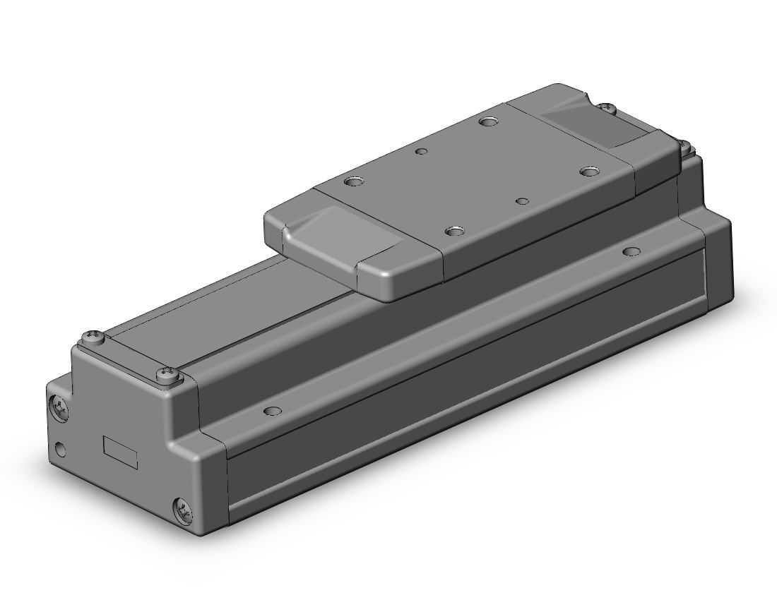 SMC 11-LEFG25-S-350 support guide, ELECTRIC ACTUATOR