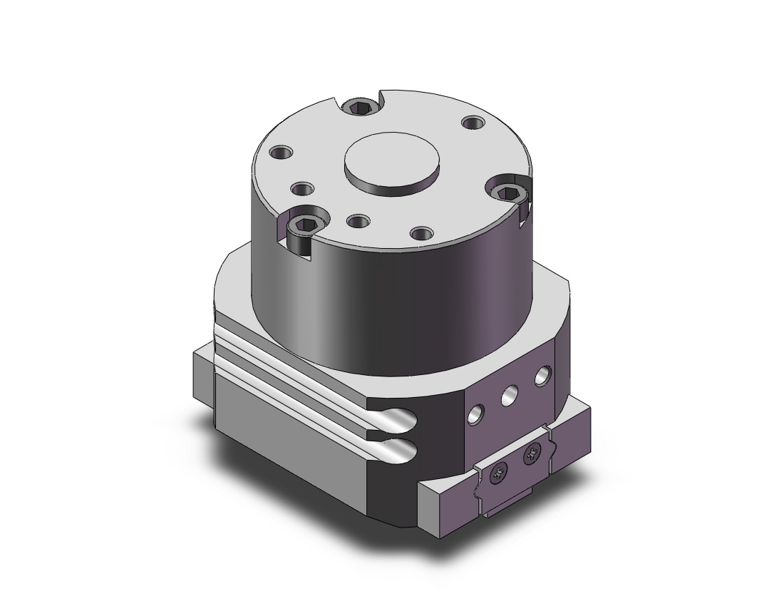 SMC 11-MDHR2-15E gripper, mhr, GRIPPER