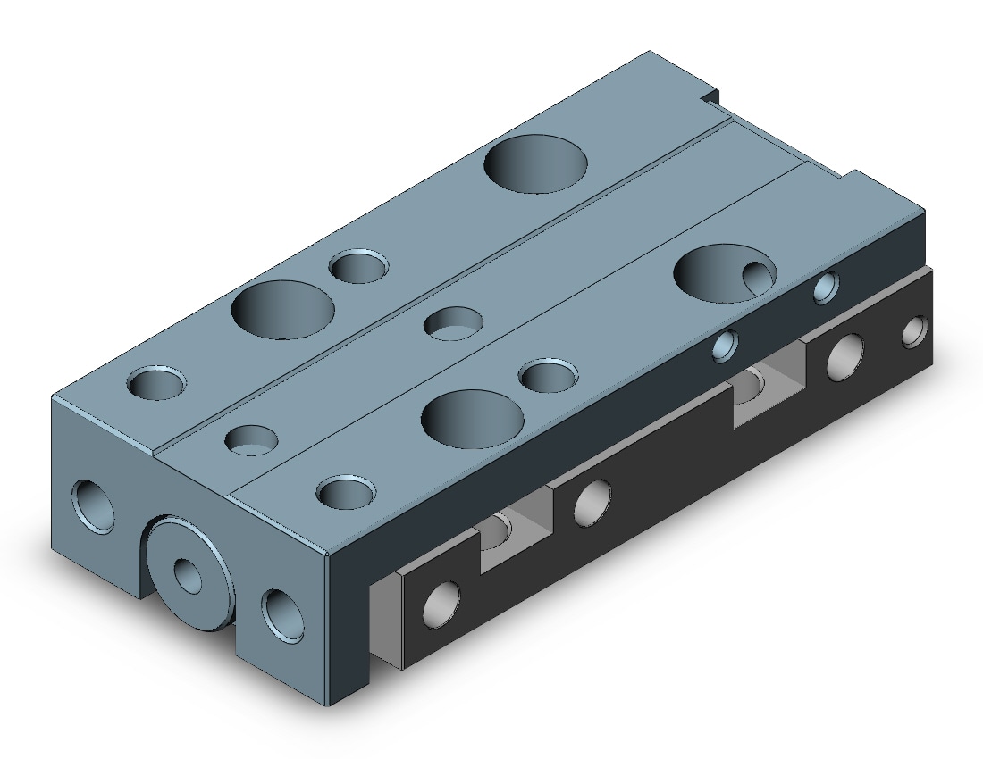 SMC 11-MXJ6L-15N cylinder, MXS/MXJ GUIDED CYLINDER