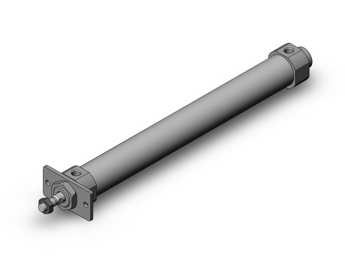 SMC 11-RECF32-200 cyl, sine, REC SINE CYLINDER