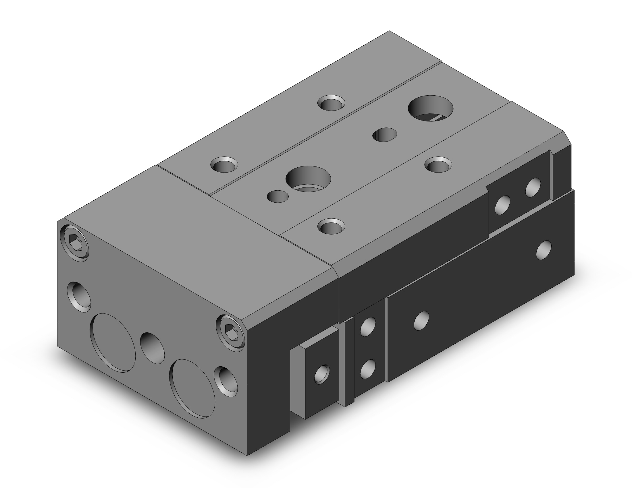 SMC 13-MXS16L-30 16mm mxs clean-room, MXS/MXJ GUIDED CYLINDER