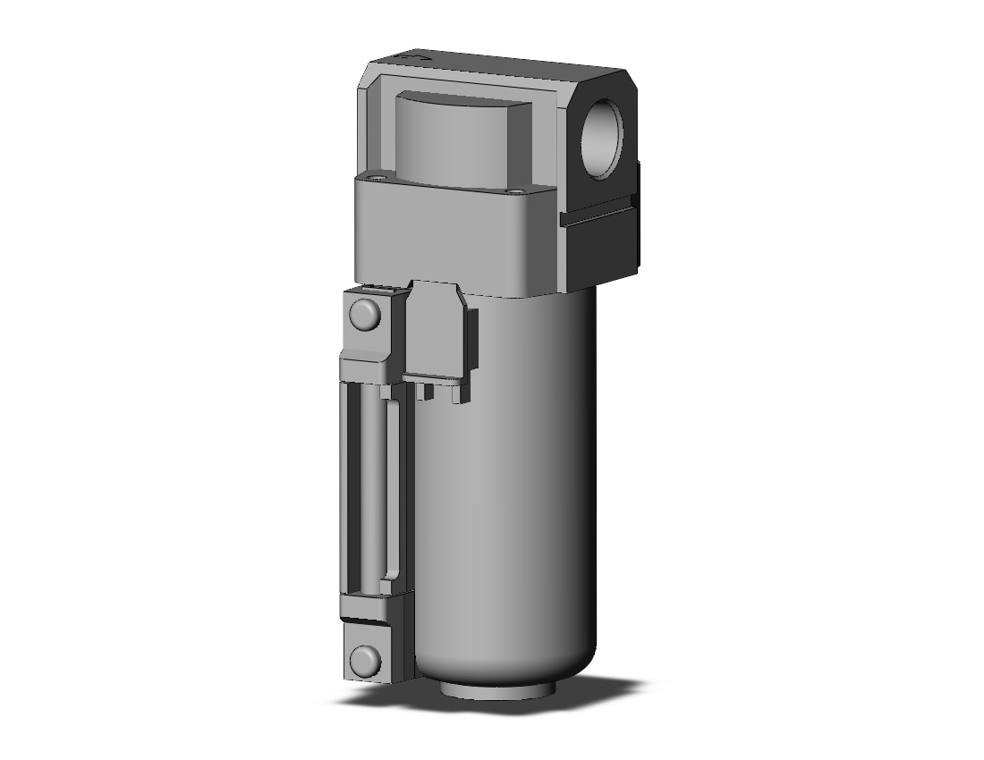 SMC AF30-03-8-A af mass pro 3/8 modular (pt), AF MASS PRO