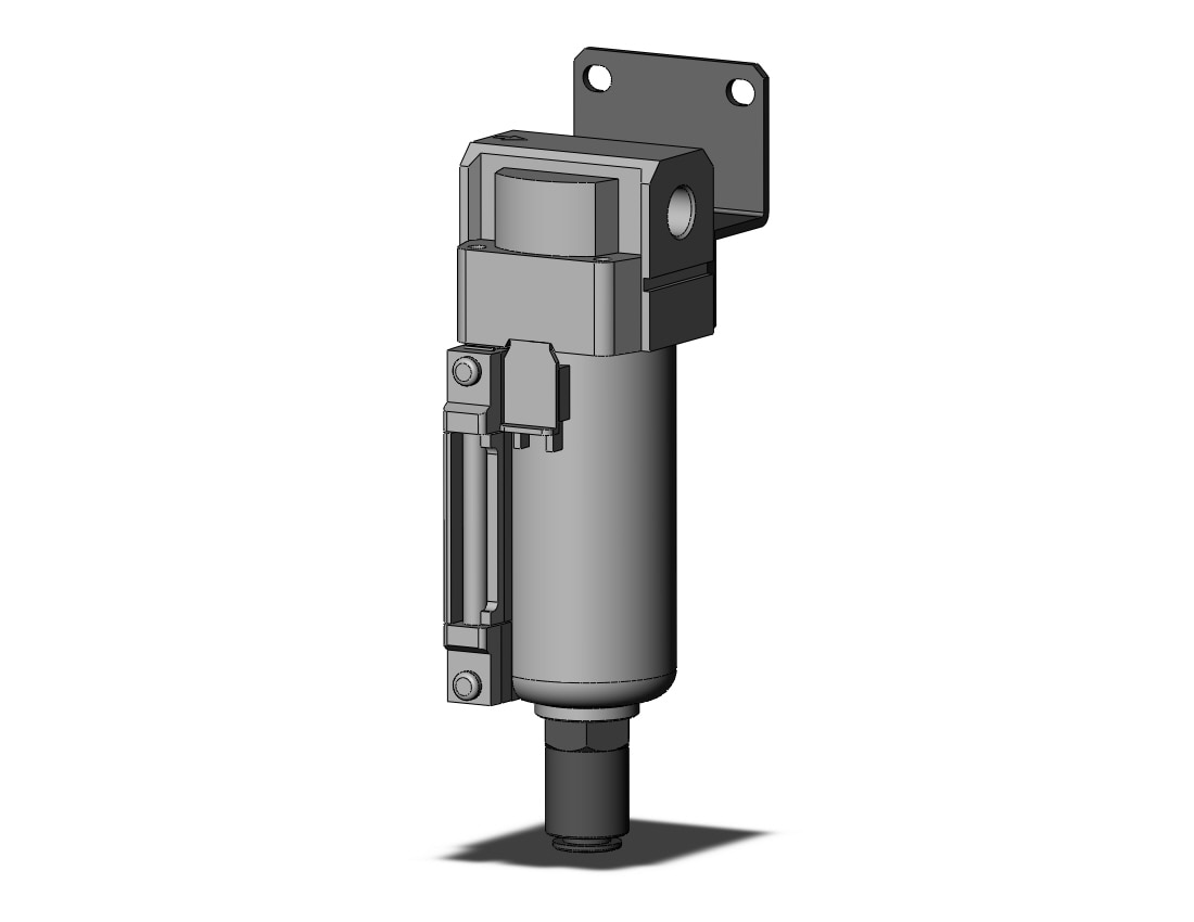 SMC AF30-F02BC-8-A filter, AF MASS PRO