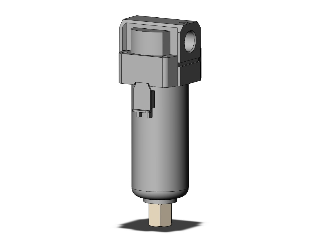 SMC AF30-F03-2JR-A filter, AIR FILTER, MODULAR F.R.L.