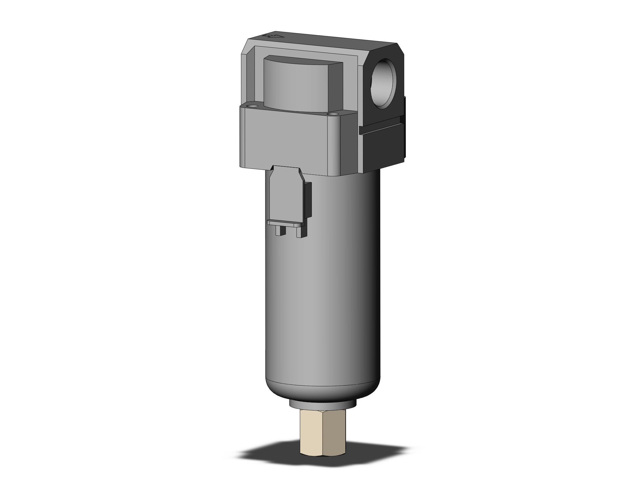 SMC AF30-N03-2JZ-A af mass pro 3/8 modular (npt), AF MASS PRO