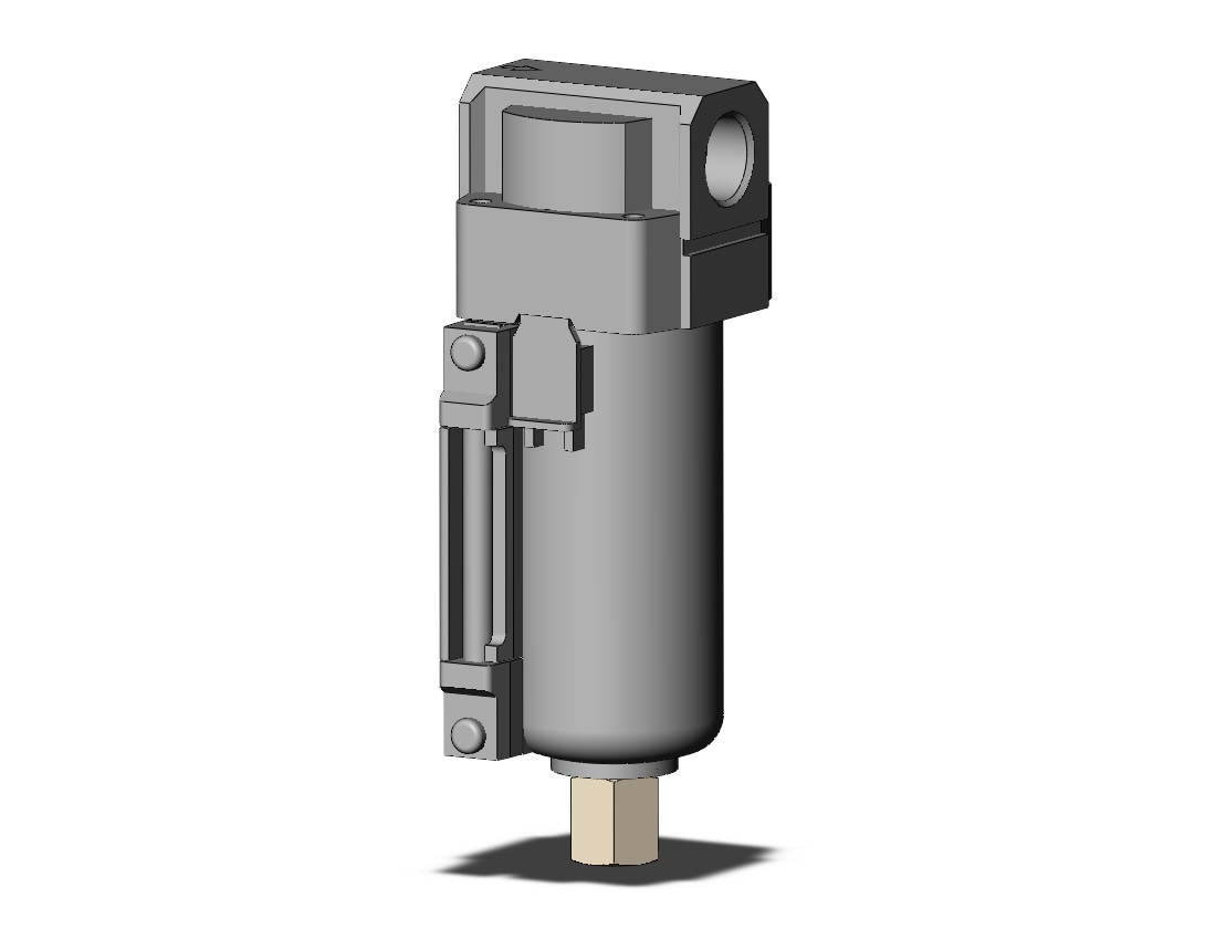 SMC AF30-N03-8JZ-A af mass pro 3/8 modular (npt), AF MASS PRO