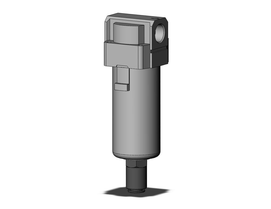 SMC AF30-N03D-RZ-A filter, AF MASS PRO