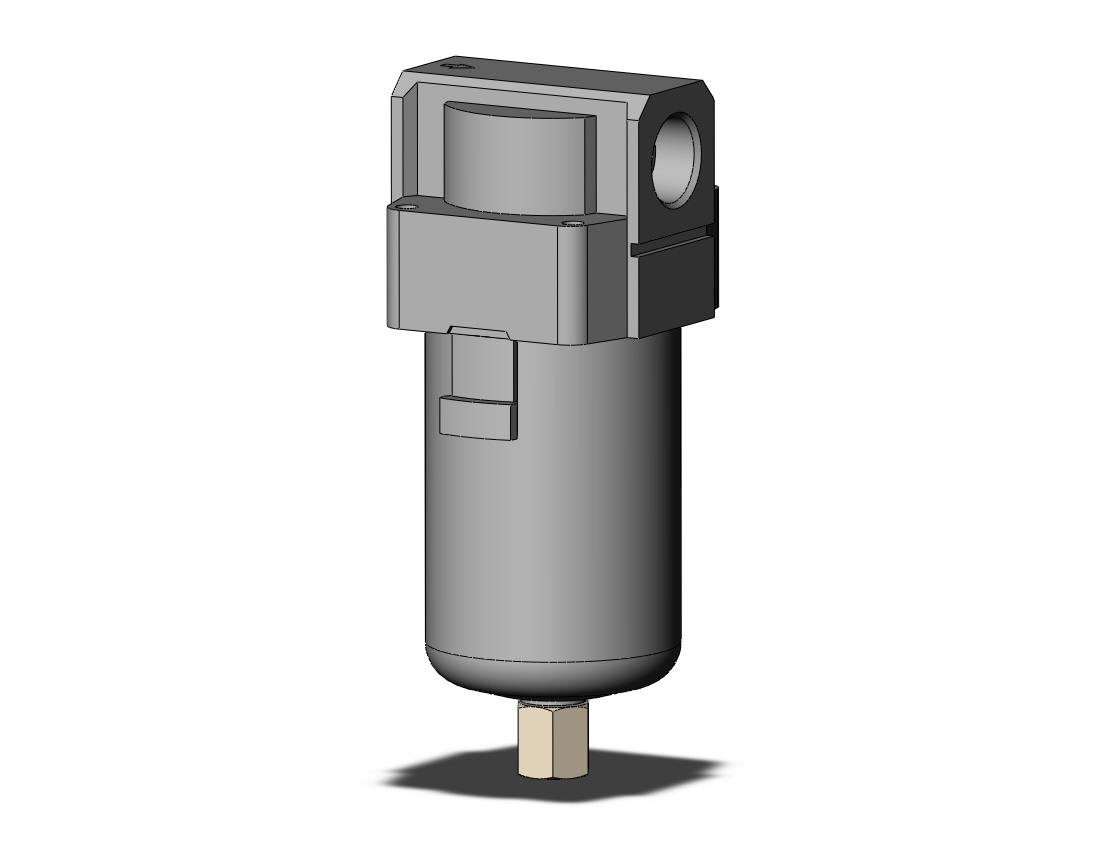 SMC AF40-N04-JZ-A af mass pro 1/2 modular (npt), AF MASS PRO