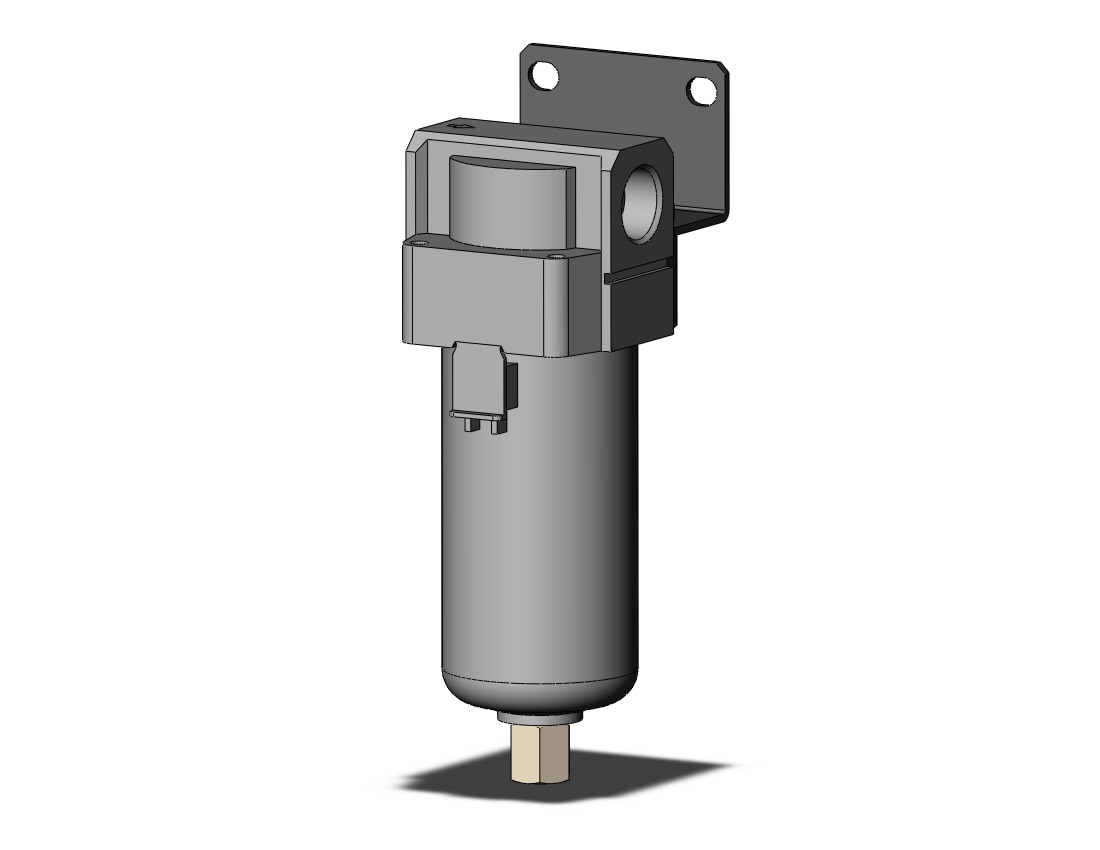 SMC AF40-N04B-2JZ-A af mass pro 1/2 modular (npt), AF MASS PRO