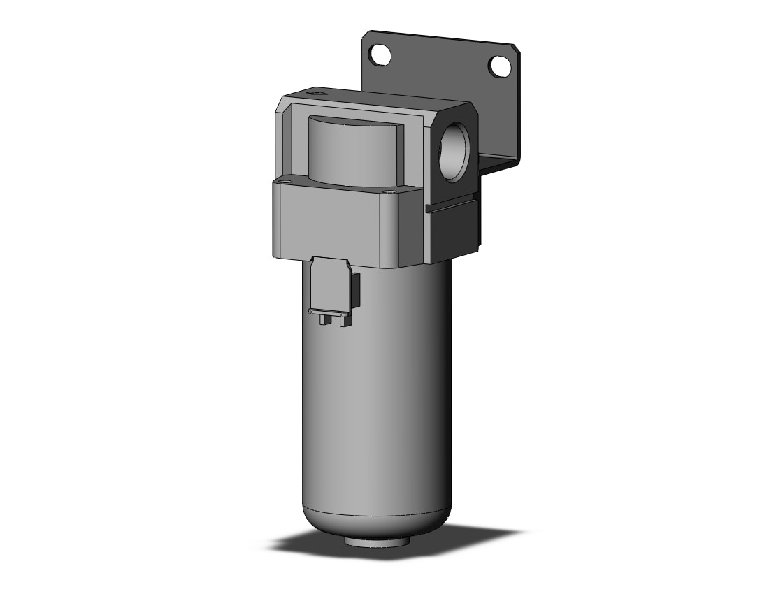 SMC AF40-N04B-2Z-A af mass pro 1/2 modular (npt), AF MASS PRO