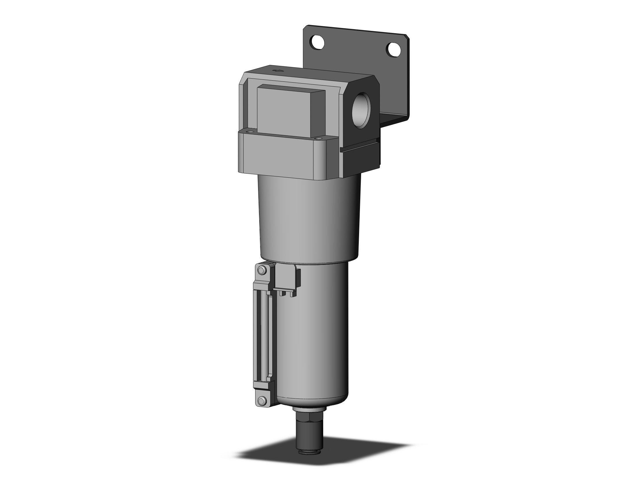 SMC AF50-F06BD-8-A ga, Auth/Grp: 2/71