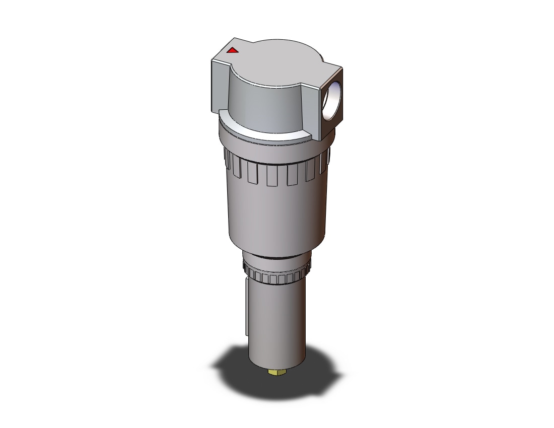 SMC AF800-N14-8-D filter, AF FILTER