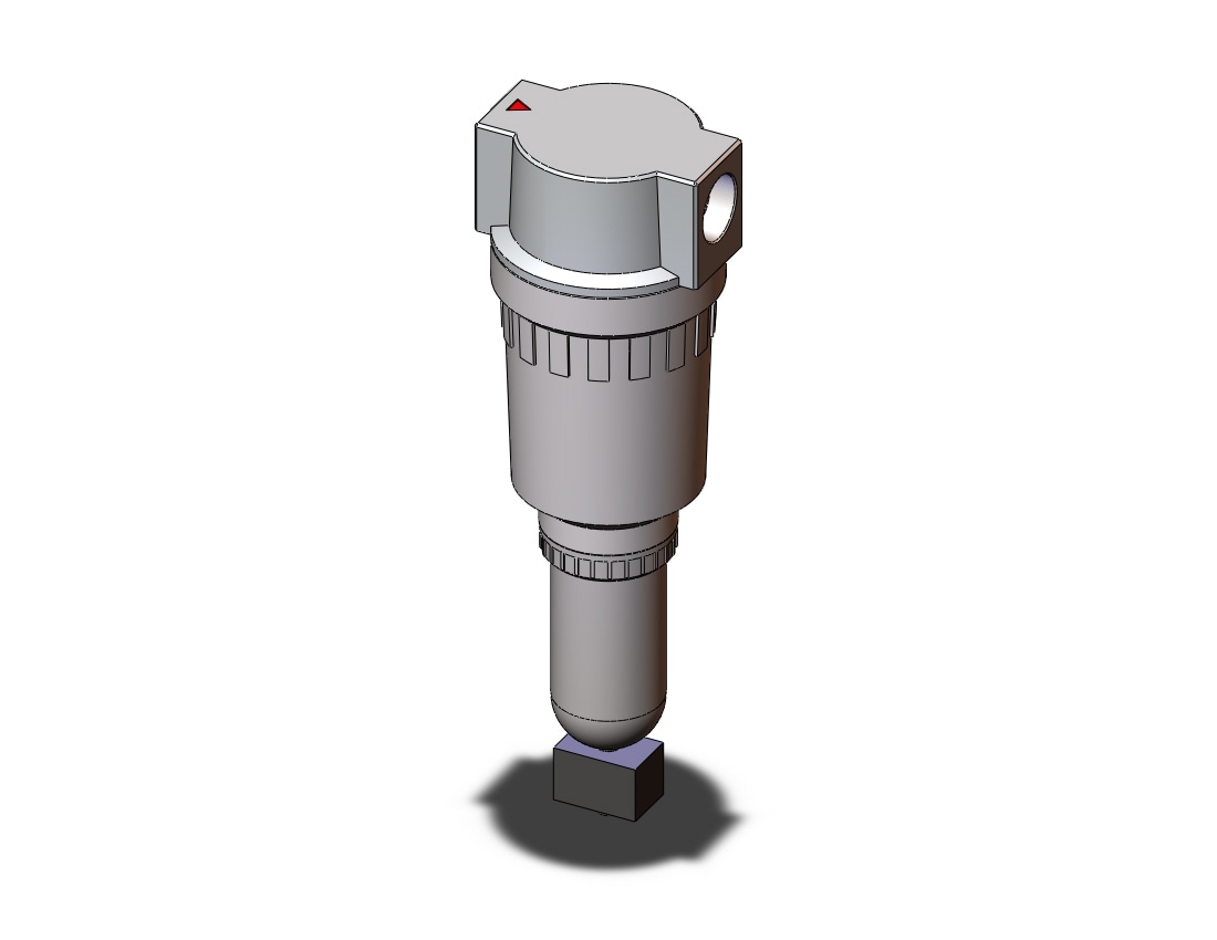 SMC AF810-N12-27 filter, AF FILTER