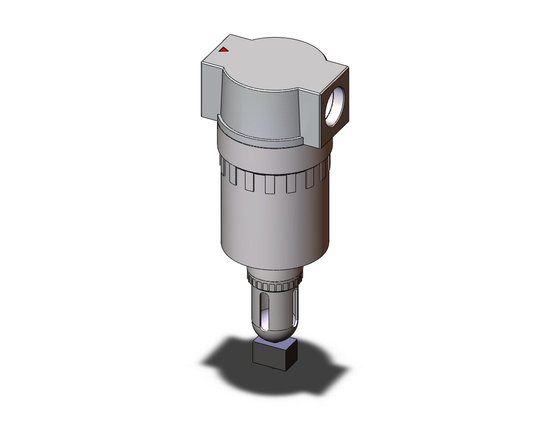 SMC AF910-F20 filter, AF FILTER