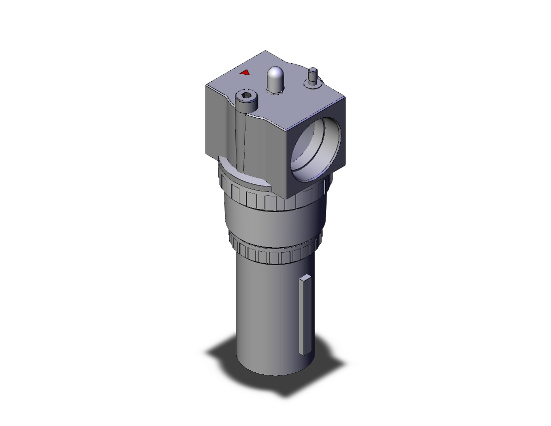 SMC AL900-20-8 lubricator, AL LUBRICATOR