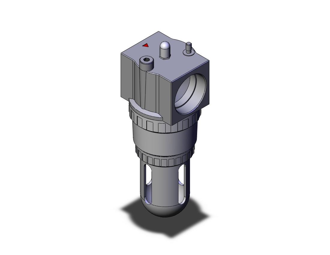 SMC AL900-F20-1S-2 al 2 inch standard (pt), AL LUBRICATOR