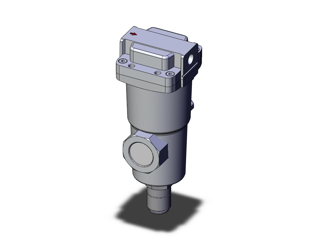 SMC AM150C-01C mist separator, AM MIST SEPARATOR