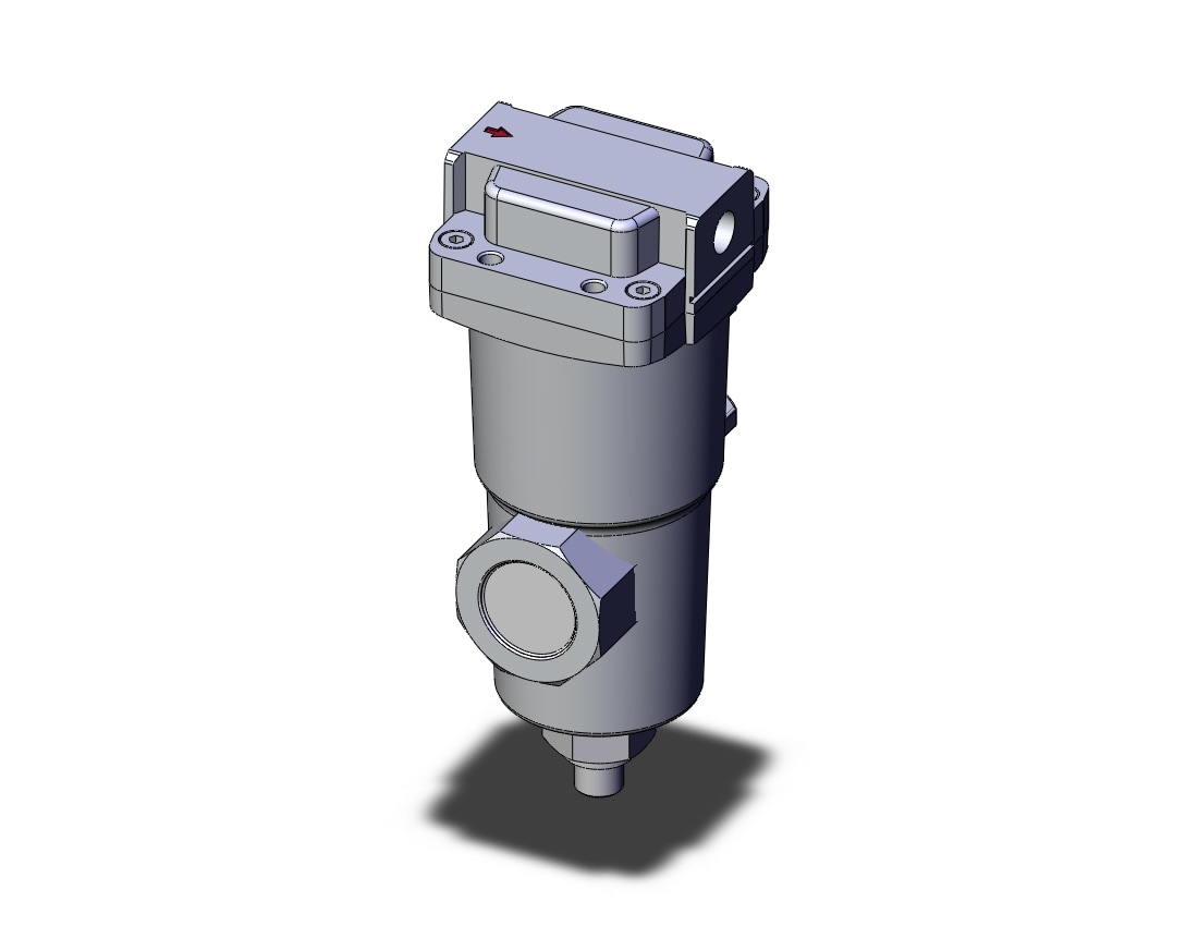 SMC AM150C-F01 mist separator, MIST SEPARATOR