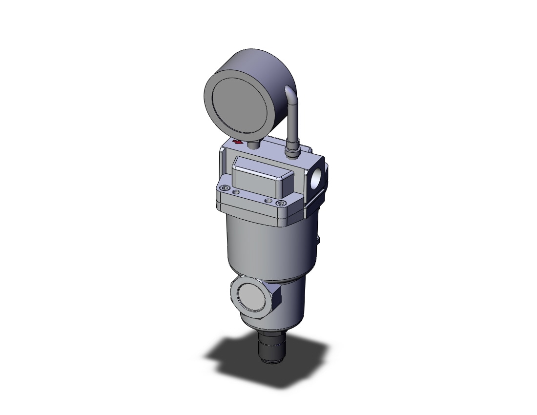 SMC AM250C-N03D-X6 mist spearator, AM MIST SEPARATOR