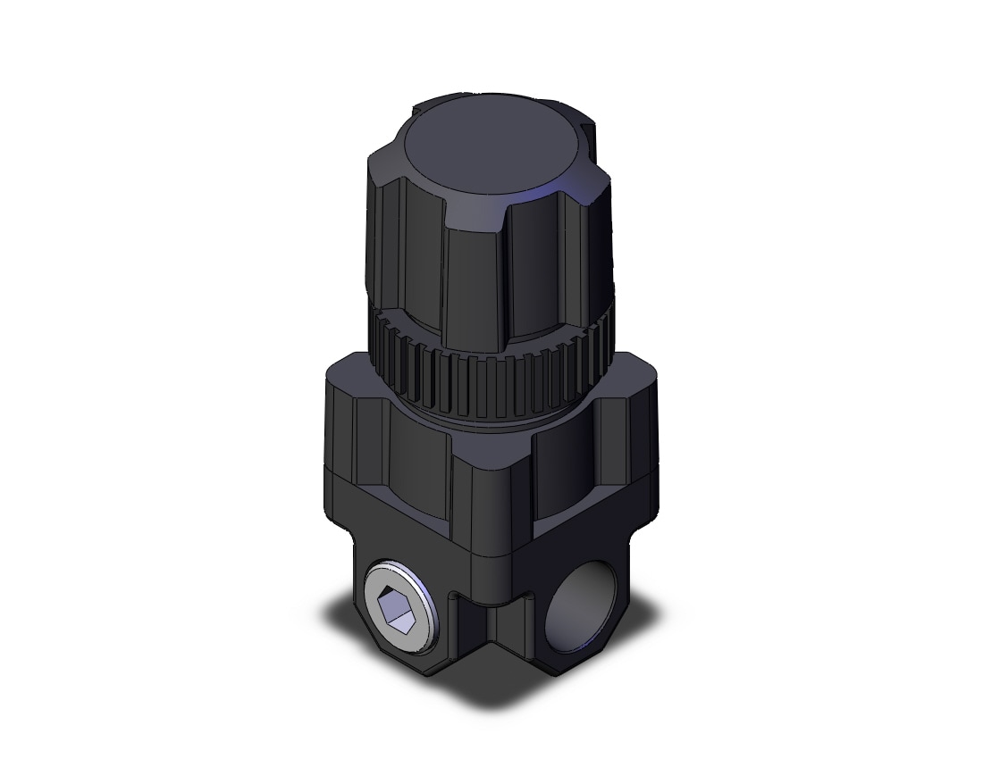 SMC ARX21-F02P regulator for 2mpa, ARX REGULATOR FOR 2MPA