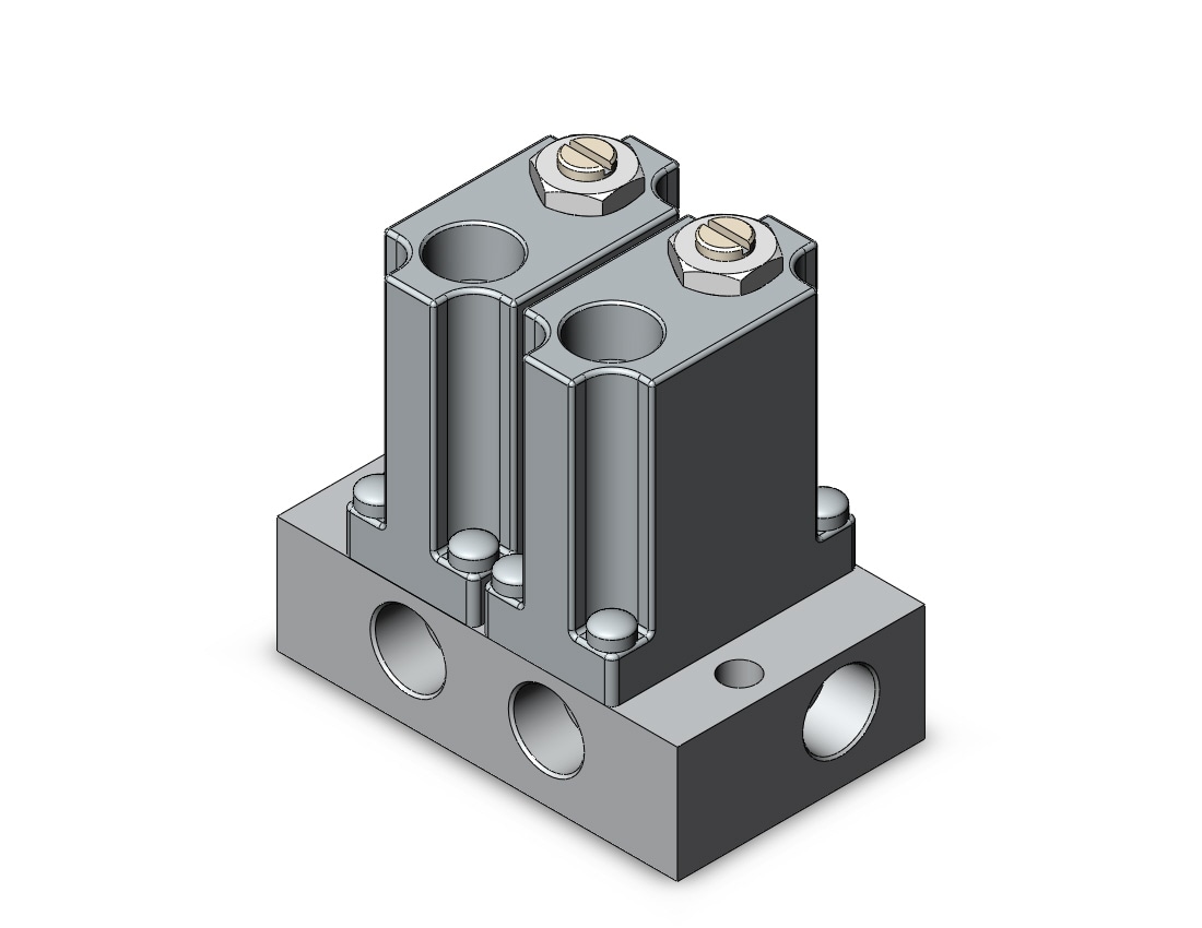 SMC ARM1000-2A1-N01 manifold regulator, REGULATOR, MANIFOLD