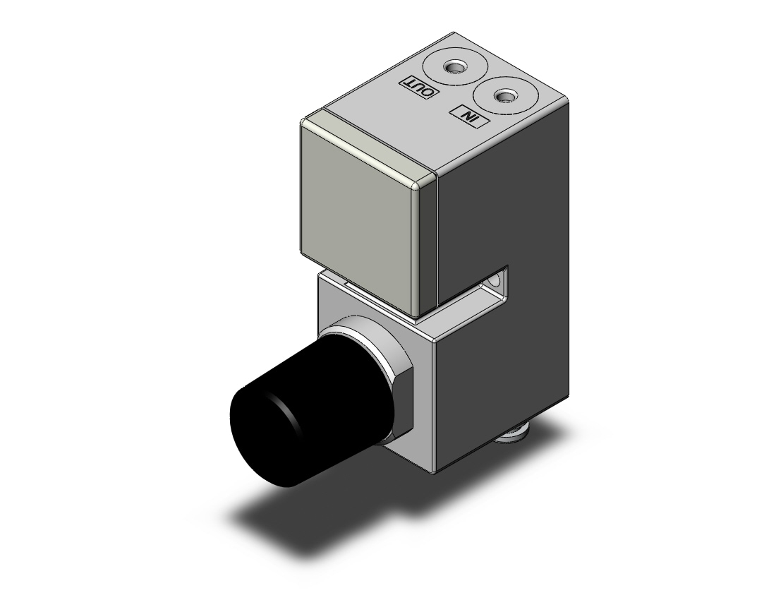 SMC ARM10F1-06G-1 arm10 other sz std (mm), ARM10 MANIFOLD REGULATOR