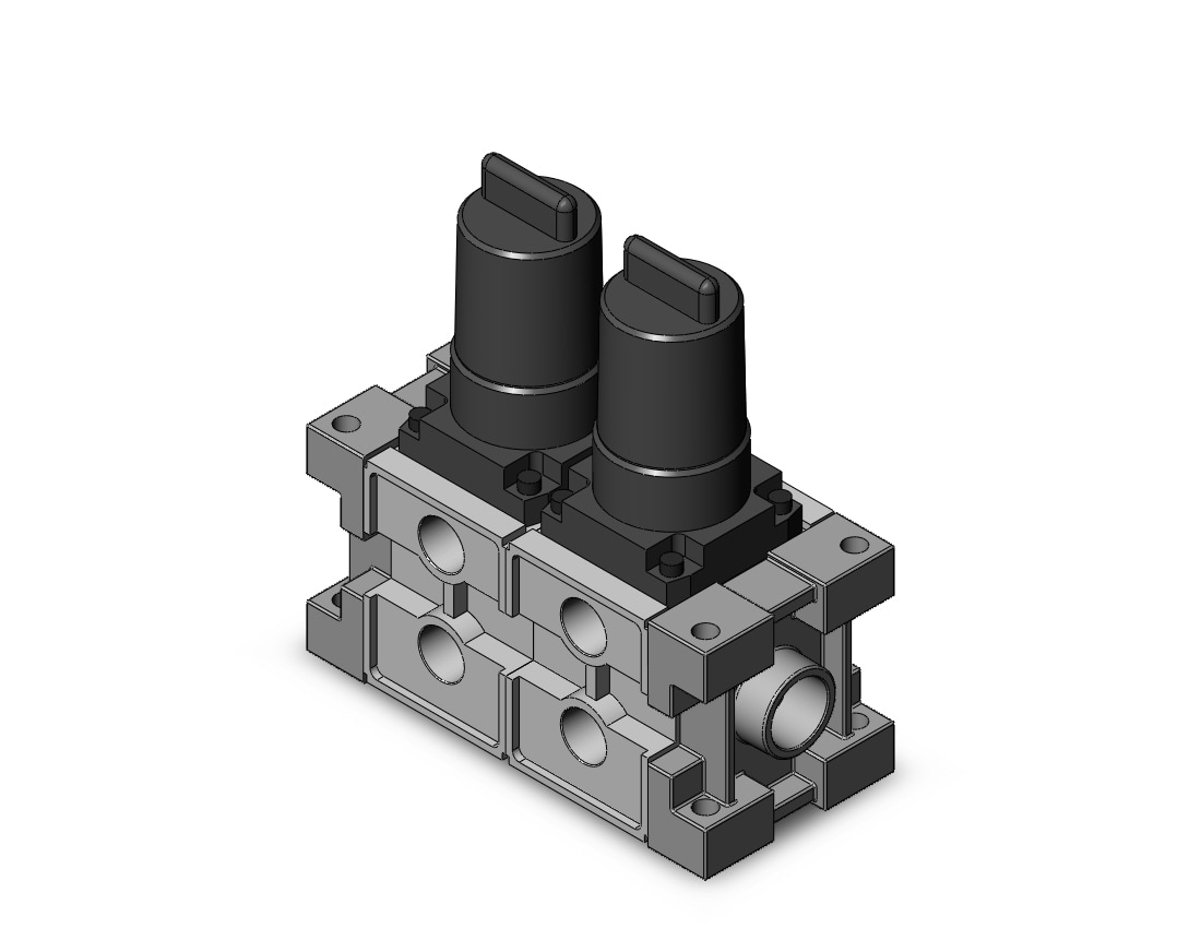 SMC ARM2500-02A-F02 arm 1/4inch standard (pt), ARM MANIFOLD REGULATOR