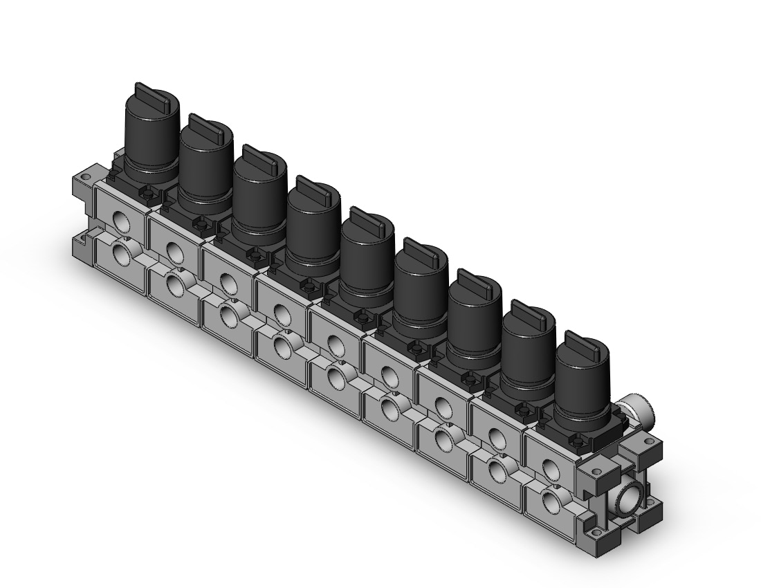 SMC ARM3000-09A-03G1 