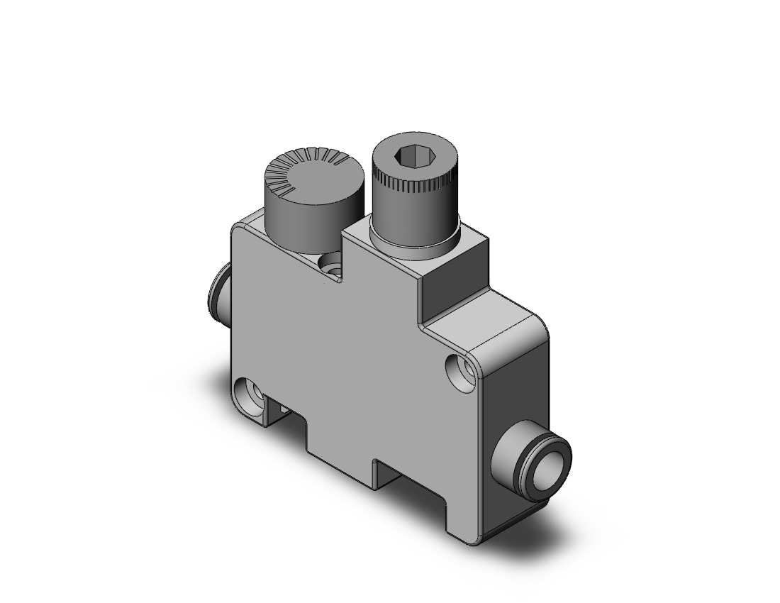 SMC ARM5SA-58-A1Z arm 3/8inch standard (pt), ARM MANIFOLD REGULATOR