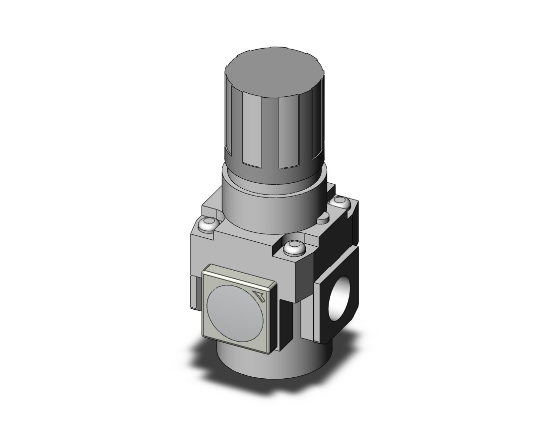 SMC ARP30-N03E-YZ arp 3/8 inch, ARP PRECISION REGULATOR