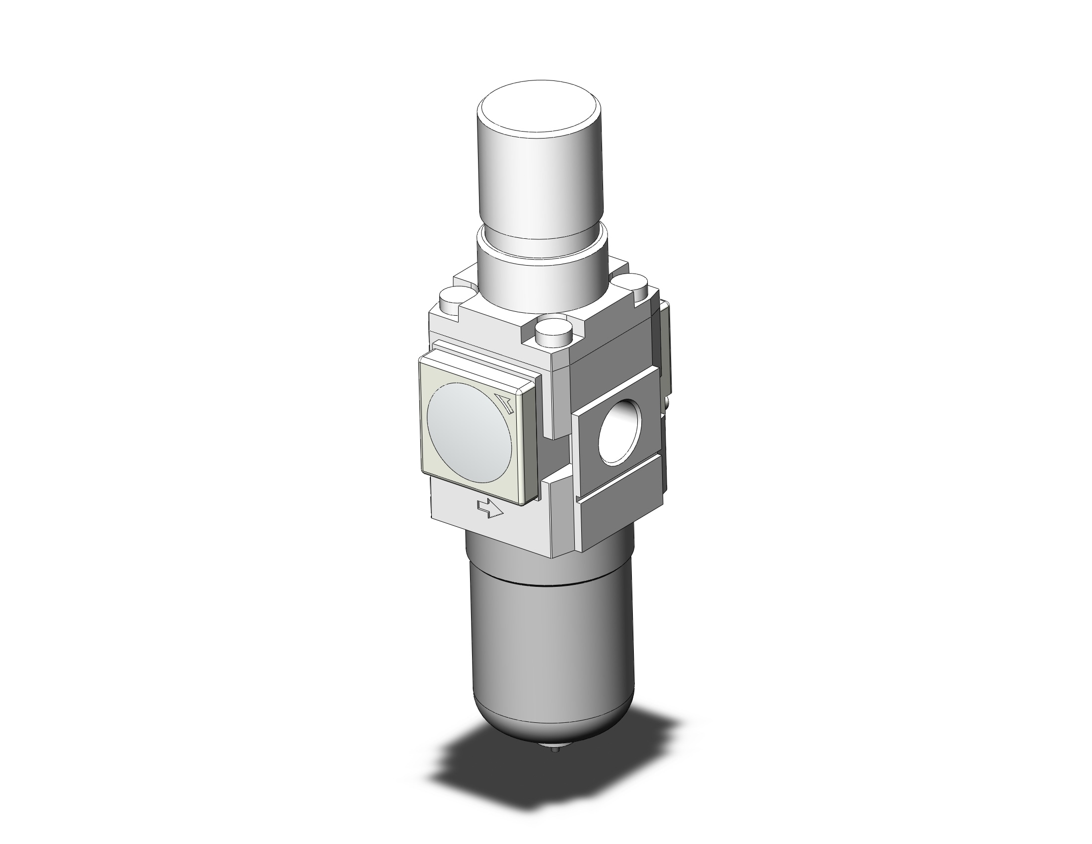 SMC AW20-N02EH-2Z-B dc, Auth/Grp: 2/71