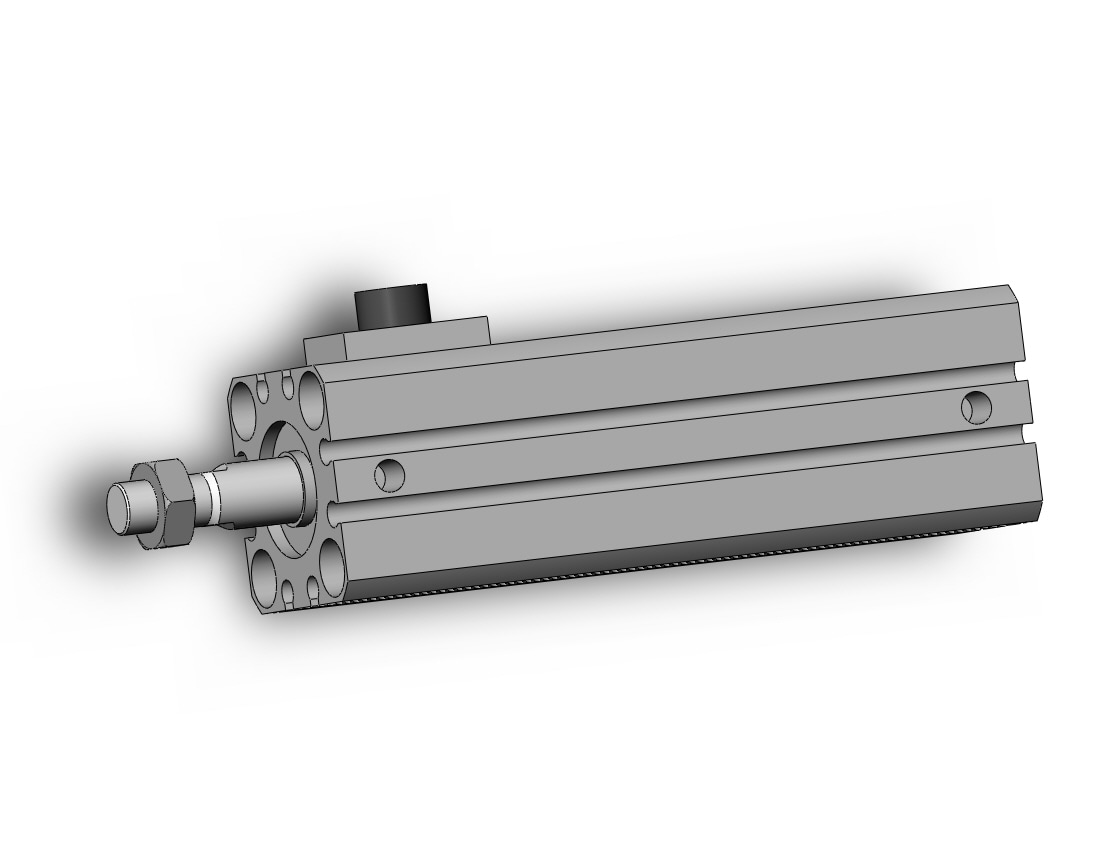 SMC CDBQ2B20-50DCM-RN 