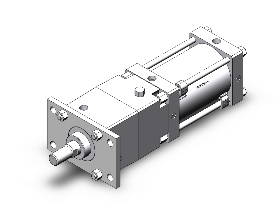 CDNSF125-150-D-M9BWL 125MM CNS DOUBLE-ACTING