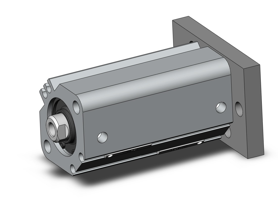 SMC CDQ2G25-40DZ-M9BWL compact cylinder, cq2-z, COMPACT CYLINDER