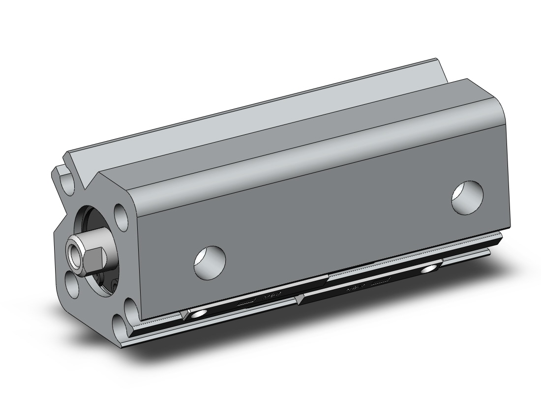 SMC CDQ2A12-30DZ-M9B cylinder, CQ2-Z COMPACT CYLINDER