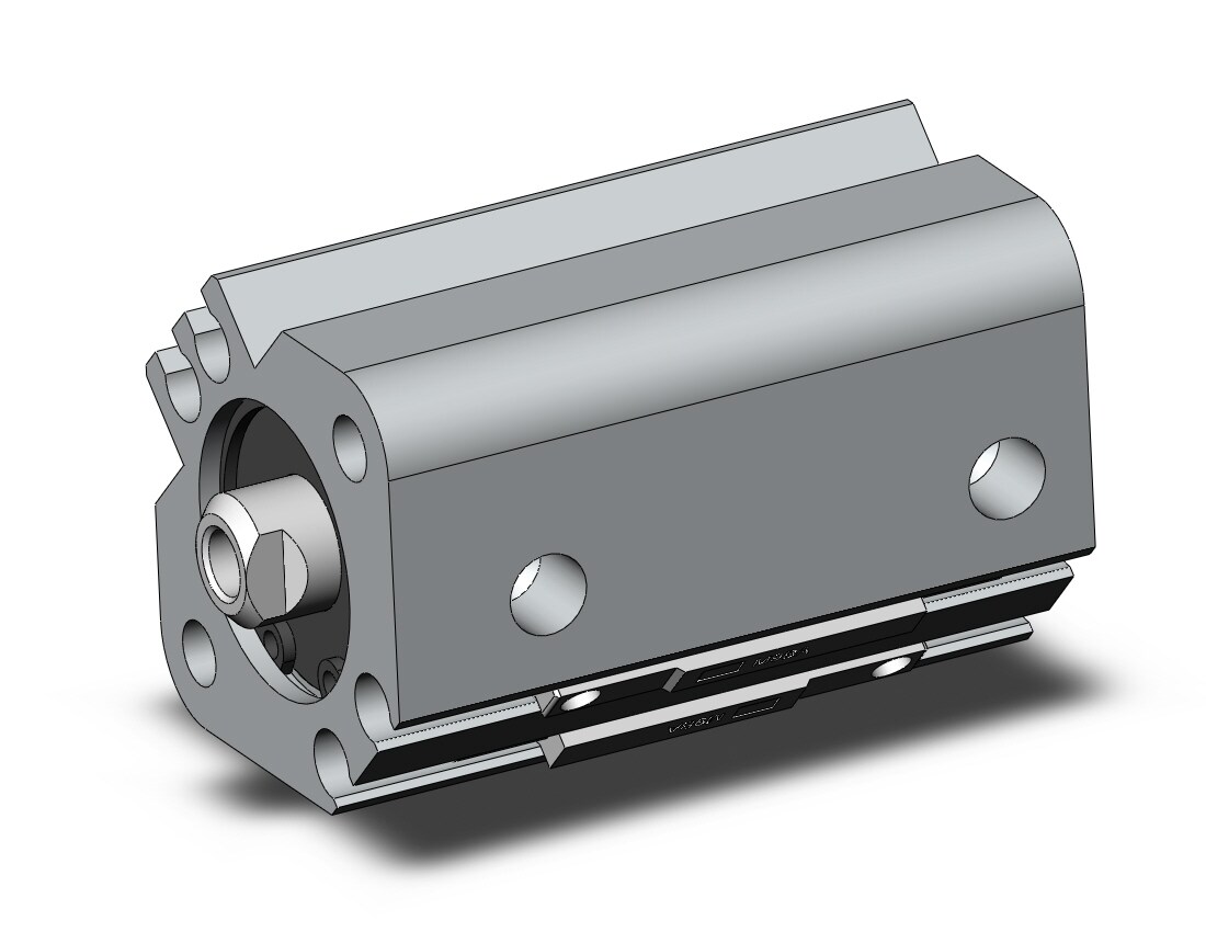 SMC CDQ2A16-15DZ-M9BA cylinder, CQ2-Z COMPACT CYLINDER