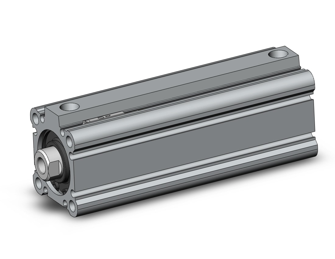 SMC CDQ2A32TN-100DZ-M9PZ compact cylinder, cq2-z, COMPACT CYLINDER