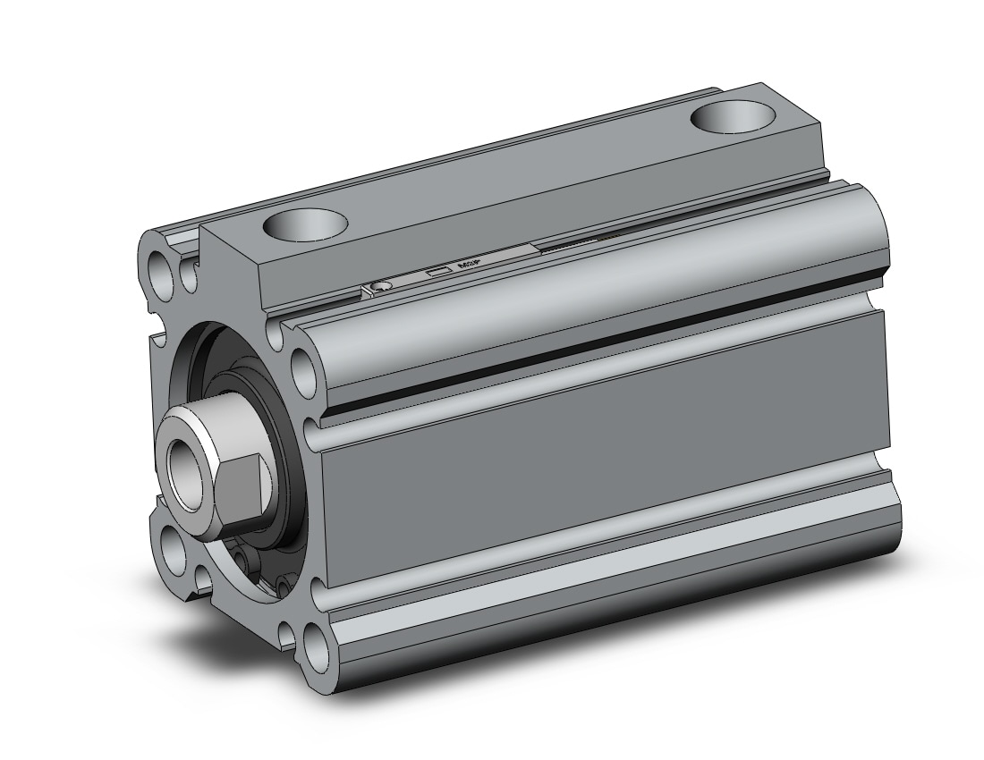 SMC CDQ2A32TN-40DZ-M9PM compact cylinder, cq2-z, COMPACT CYLINDER